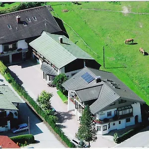  Apartment Friedlich Deutschland