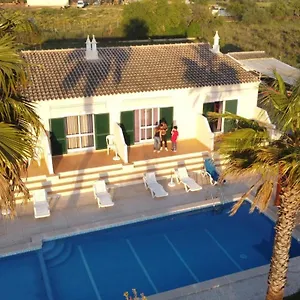  Apartment Lagoa Dos Salgados Portugal