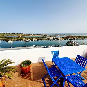  Apartment Fuseta 3 - Ria Formosa Portugal