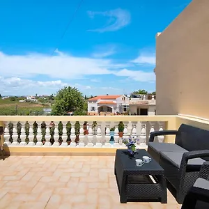  Apartment Paradise Portugal