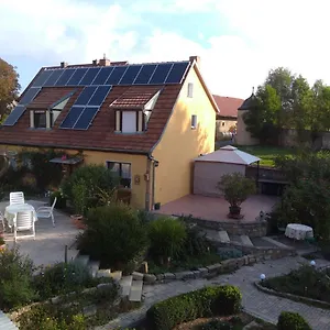  Ferienhaus Erholungsparadies Im Schönen Franken Deutschland